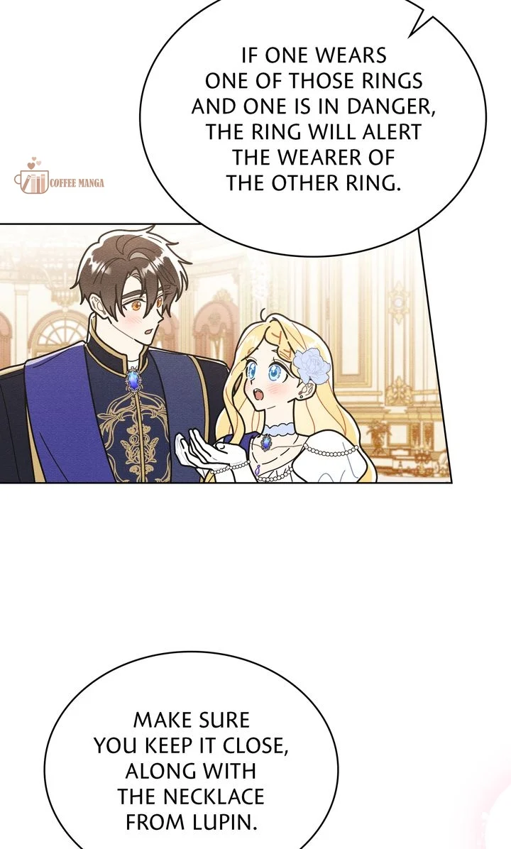 Let’s Take a Bath, Duke! Chapter 50 204 08