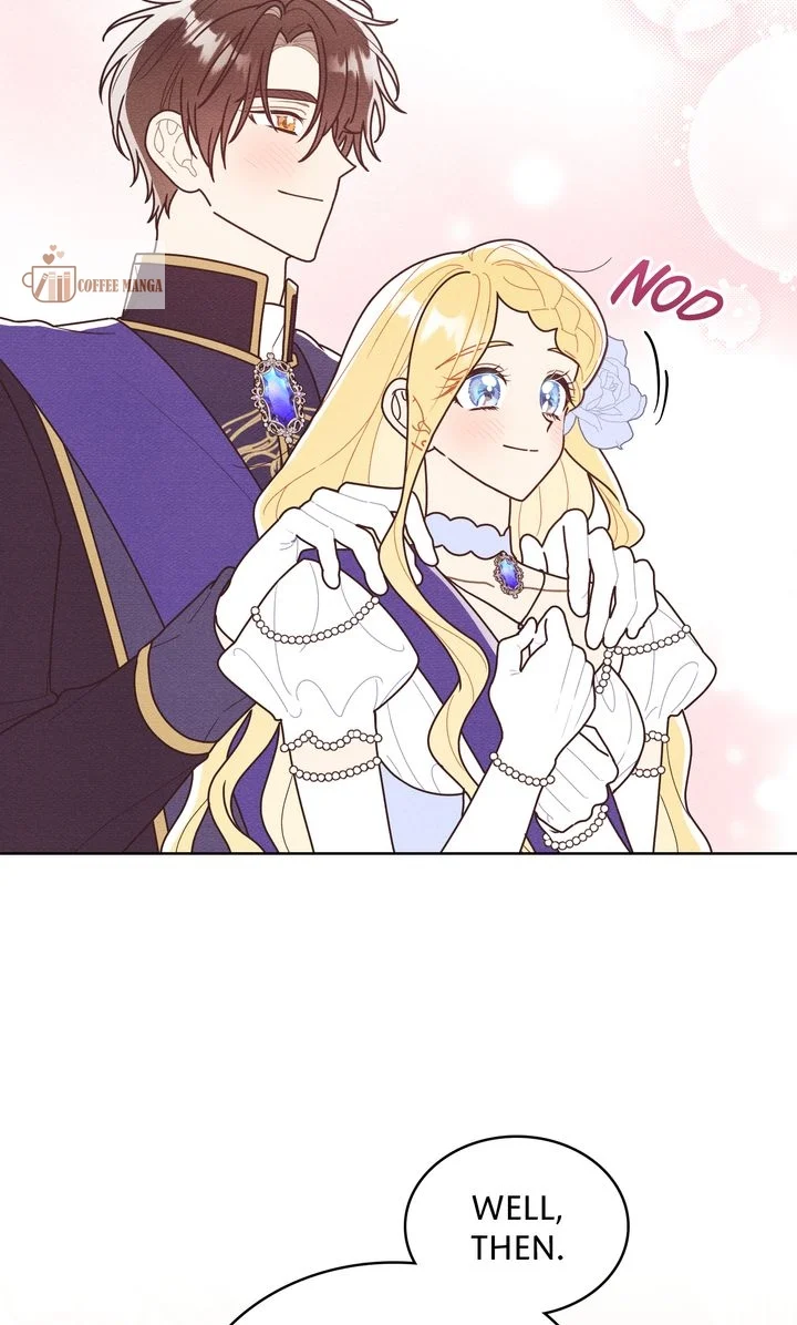 Let’s Take a Bath, Duke! Chapter 50 206 10