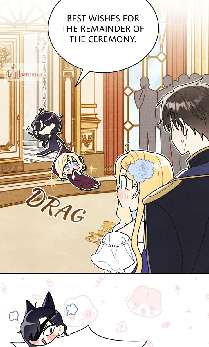 Let’s Take a Bath, Duke! Chapter 50 207 11