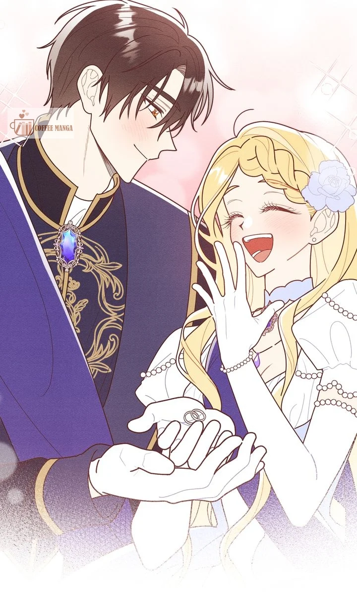 Let’s Take a Bath, Duke! Chapter 50 209 13