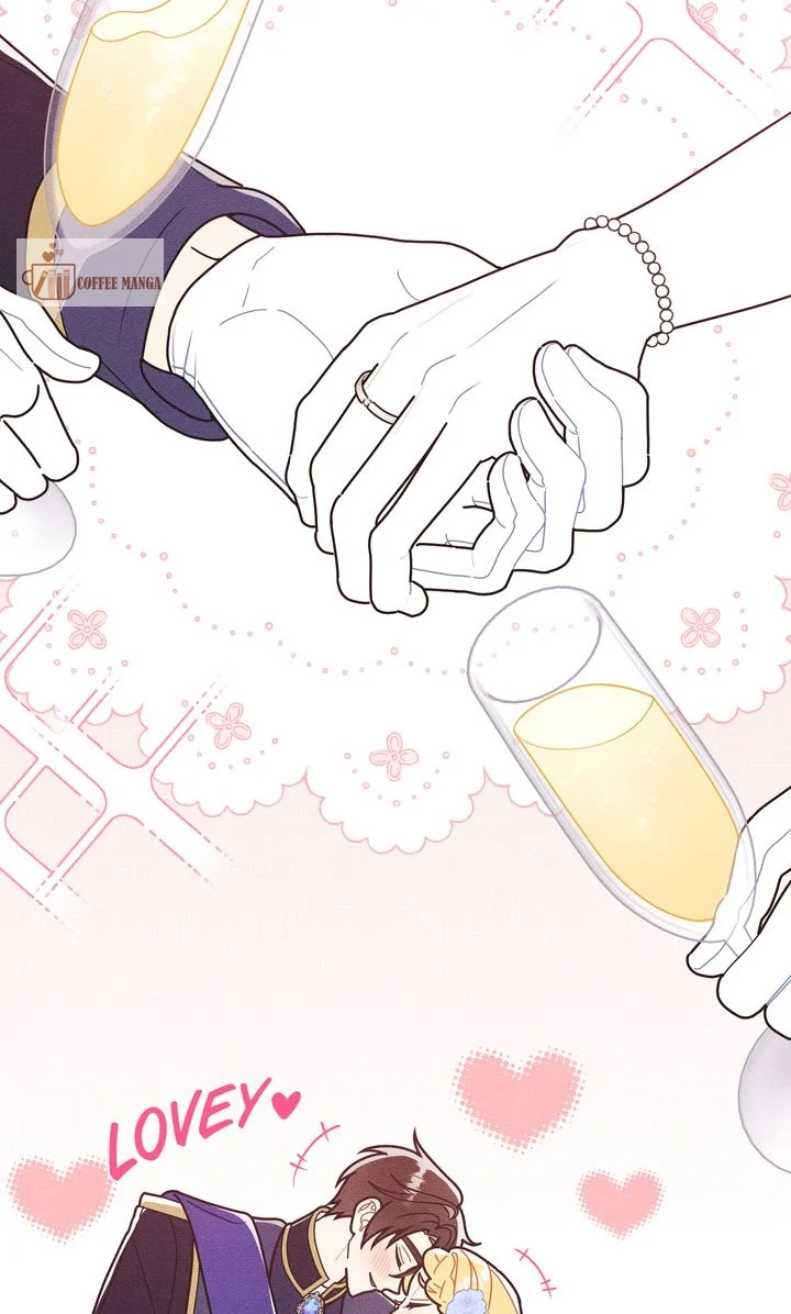 Let’s Take a Bath, Duke! Chapter 50 212 16