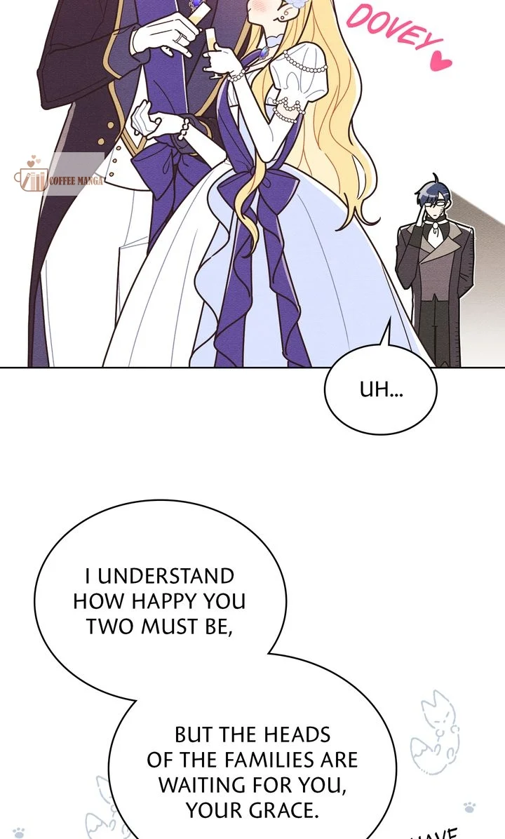 Let’s Take a Bath, Duke! Chapter 50 213 17