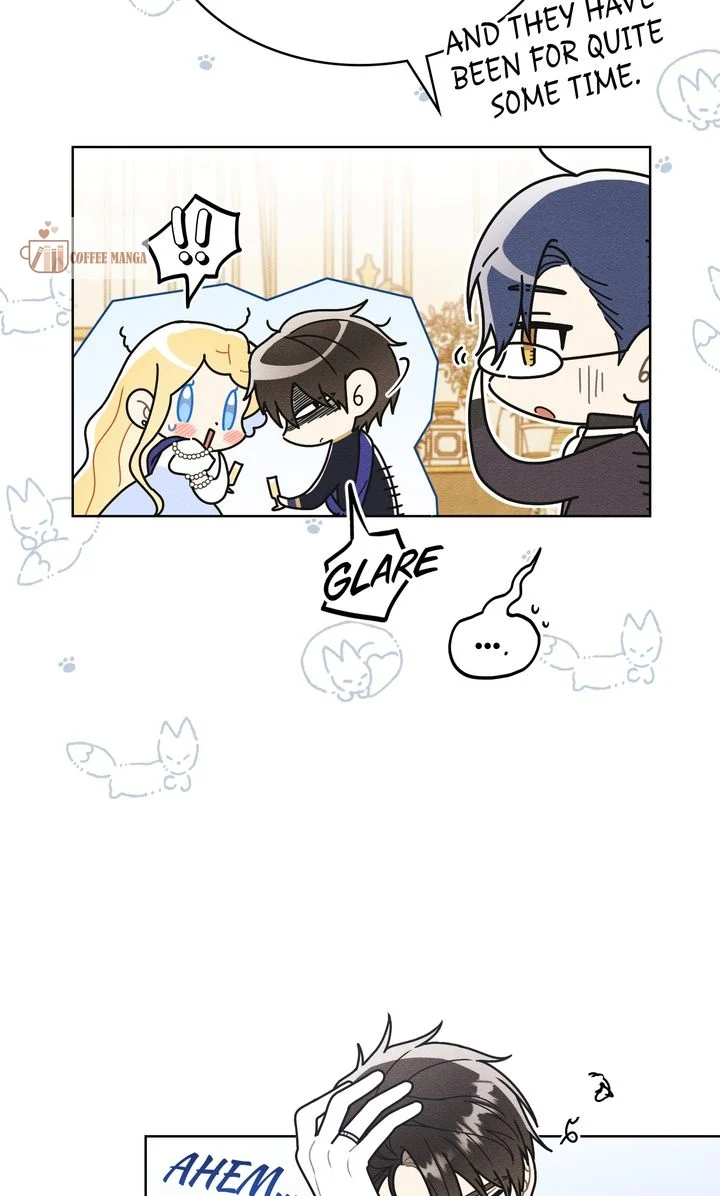 Let’s Take a Bath, Duke! Chapter 50 214 18