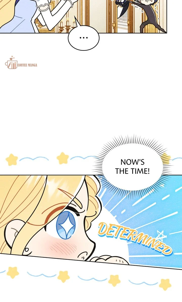 Let’s Take a Bath, Duke! Chapter 50 217 21