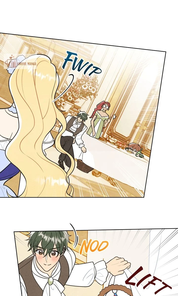 Let’s Take a Bath, Duke! Chapter 50 218 22