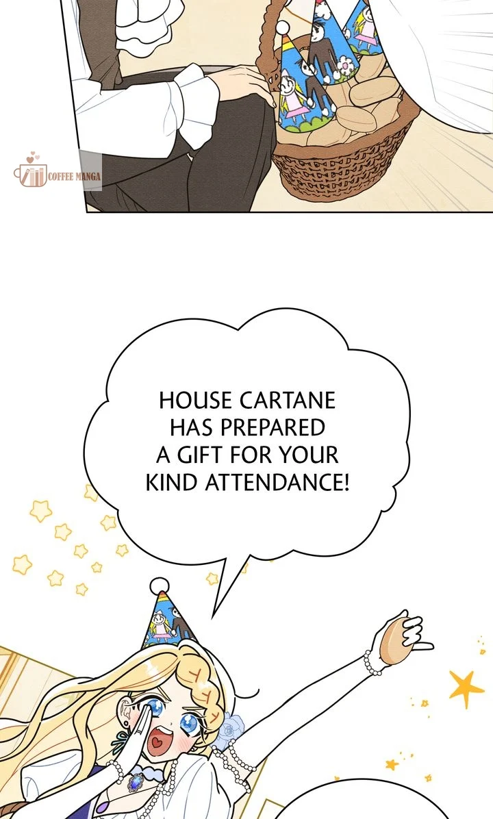 Let’s Take a Bath, Duke! Chapter 50 219 23