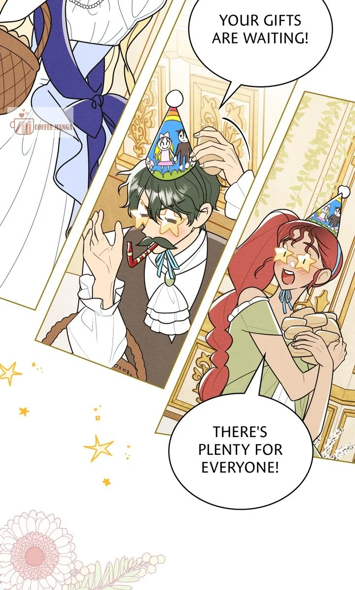 Let’s Take a Bath, Duke! Chapter 50 220 24