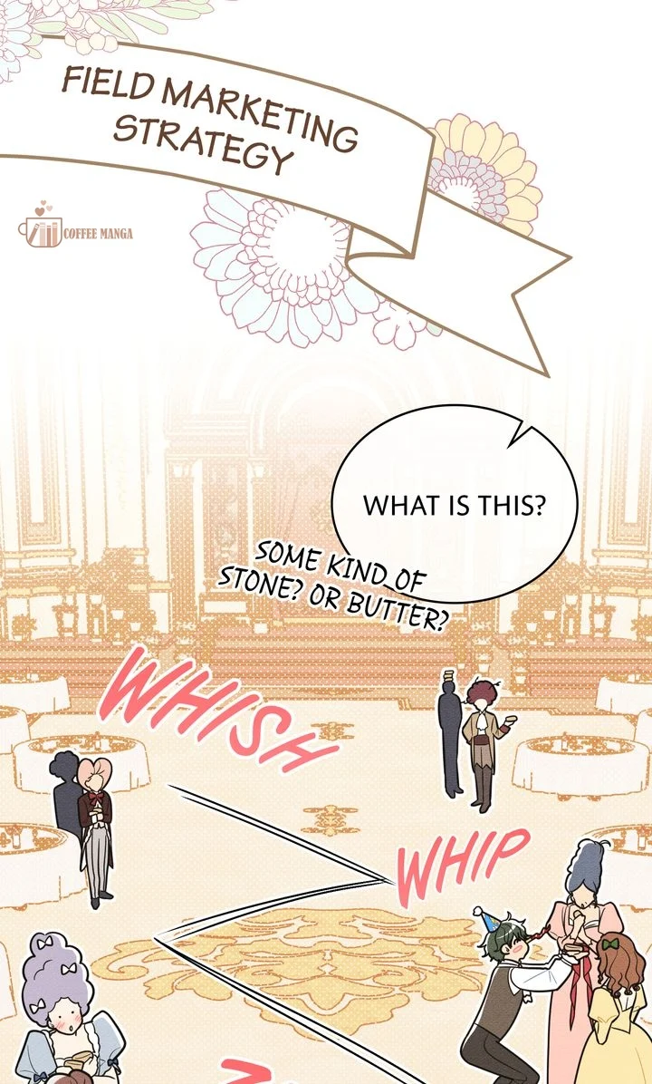 Let’s Take a Bath, Duke! Chapter 50 221 25