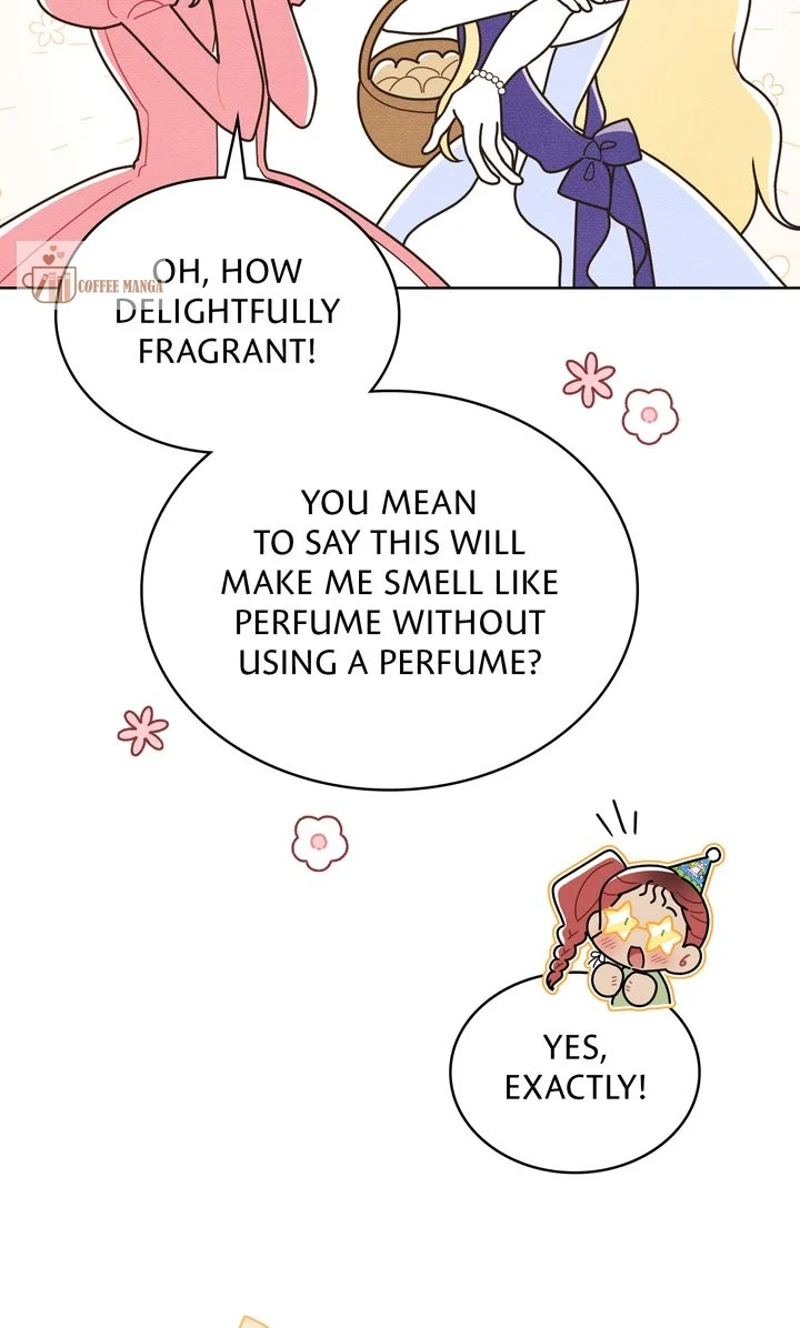 Let’s Take a Bath, Duke! Chapter 50 223 27