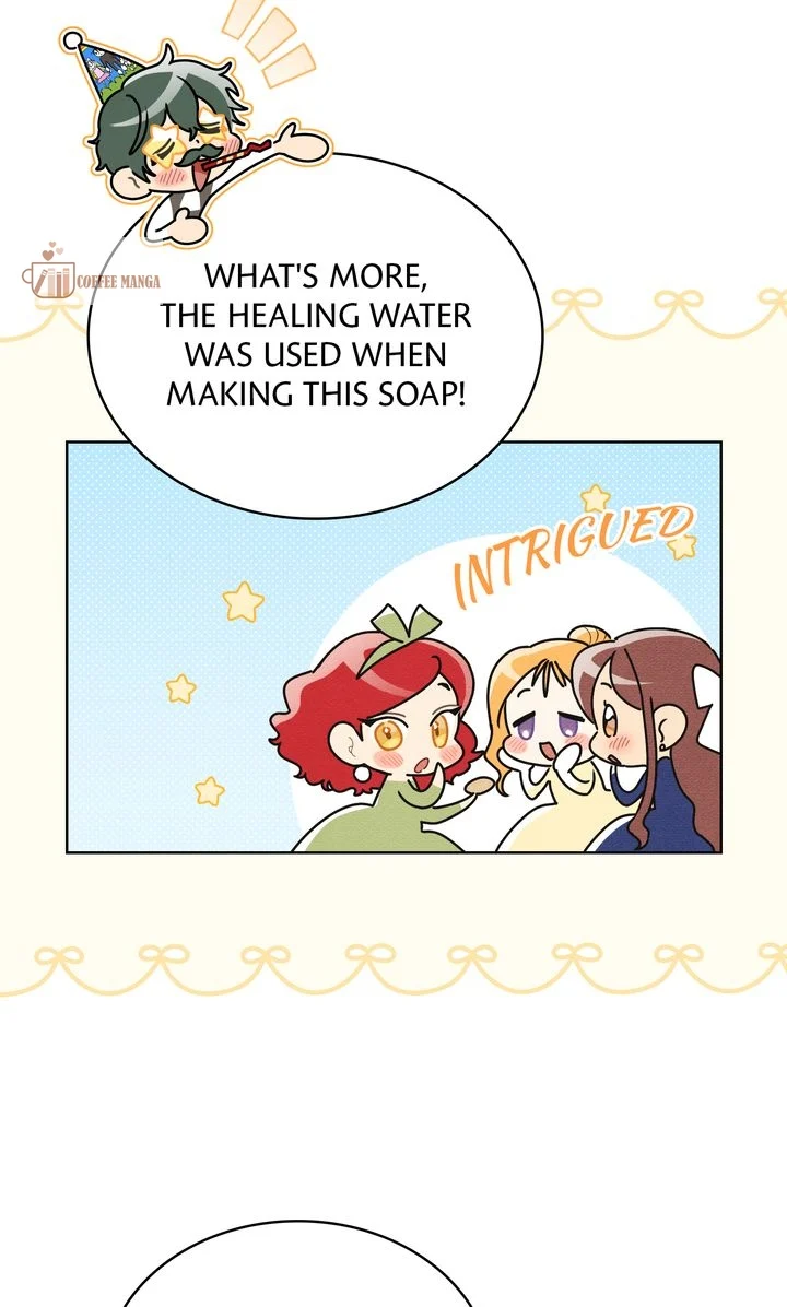 Let’s Take a Bath, Duke! Chapter 50 224 28