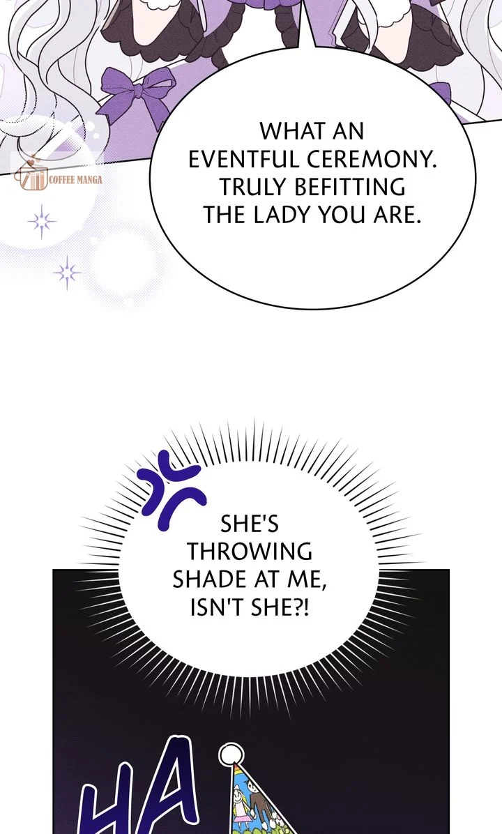 Let’s Take a Bath, Duke! Chapter 50 227 31