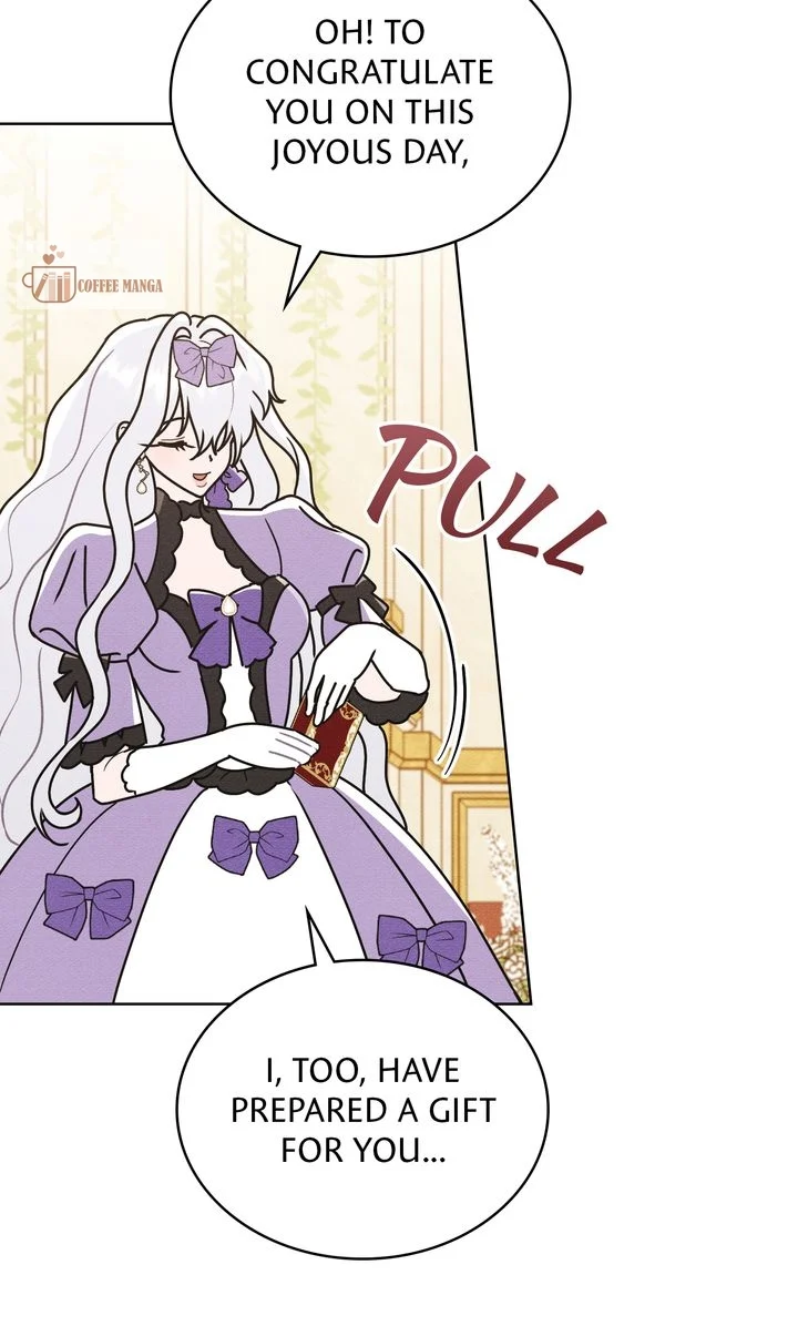 Let’s Take a Bath, Duke! Chapter 50 230 34