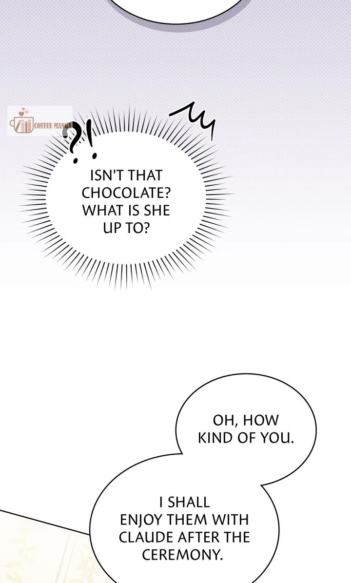 Let’s Take a Bath, Duke! Chapter 50 232 36