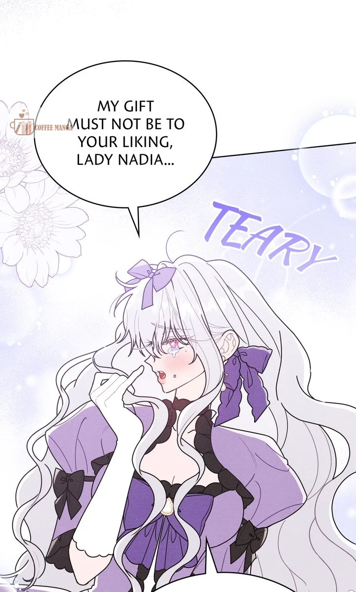 Let’s Take a Bath, Duke! Chapter 50 235 39