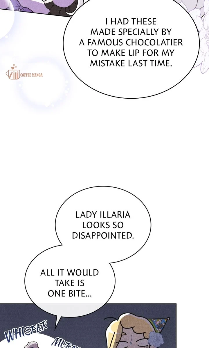 Let’s Take a Bath, Duke! Chapter 50 236 40