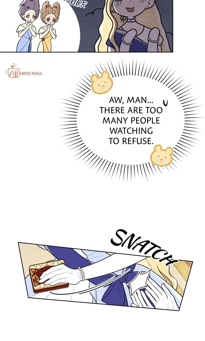 Let’s Take a Bath, Duke! Chapter 50 237 41