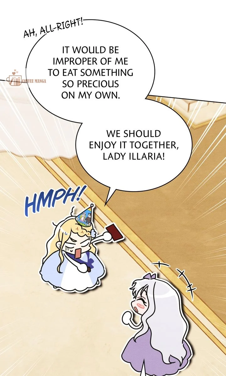 Let’s Take a Bath, Duke! Chapter 50 238 42