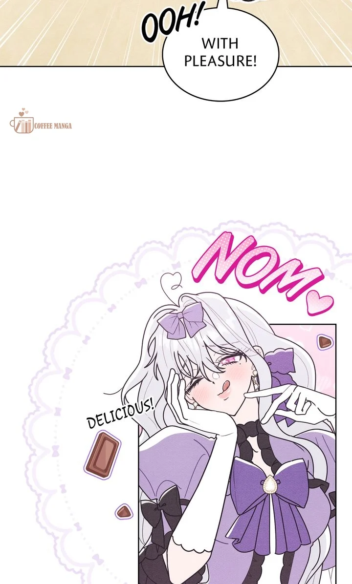 Let’s Take a Bath, Duke! Chapter 50 239 43