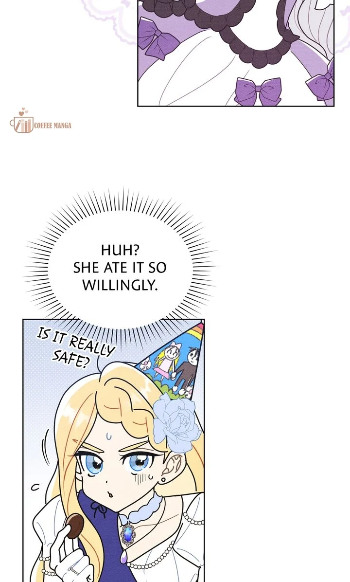 Let’s Take a Bath, Duke! Chapter 50 240 44