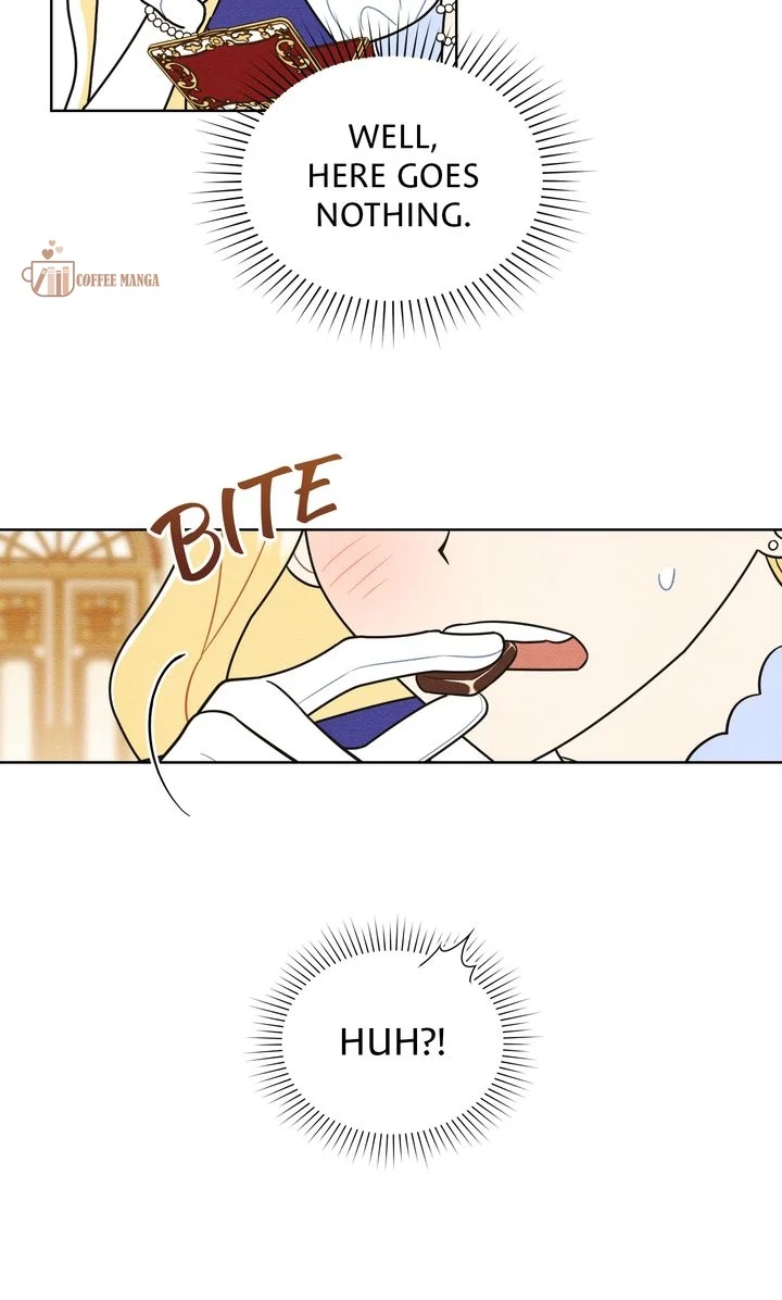 Let’s Take a Bath, Duke! Chapter 50 241 45