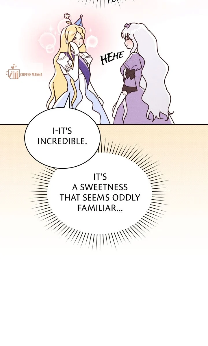 Let’s Take a Bath, Duke! Chapter 50 243 47