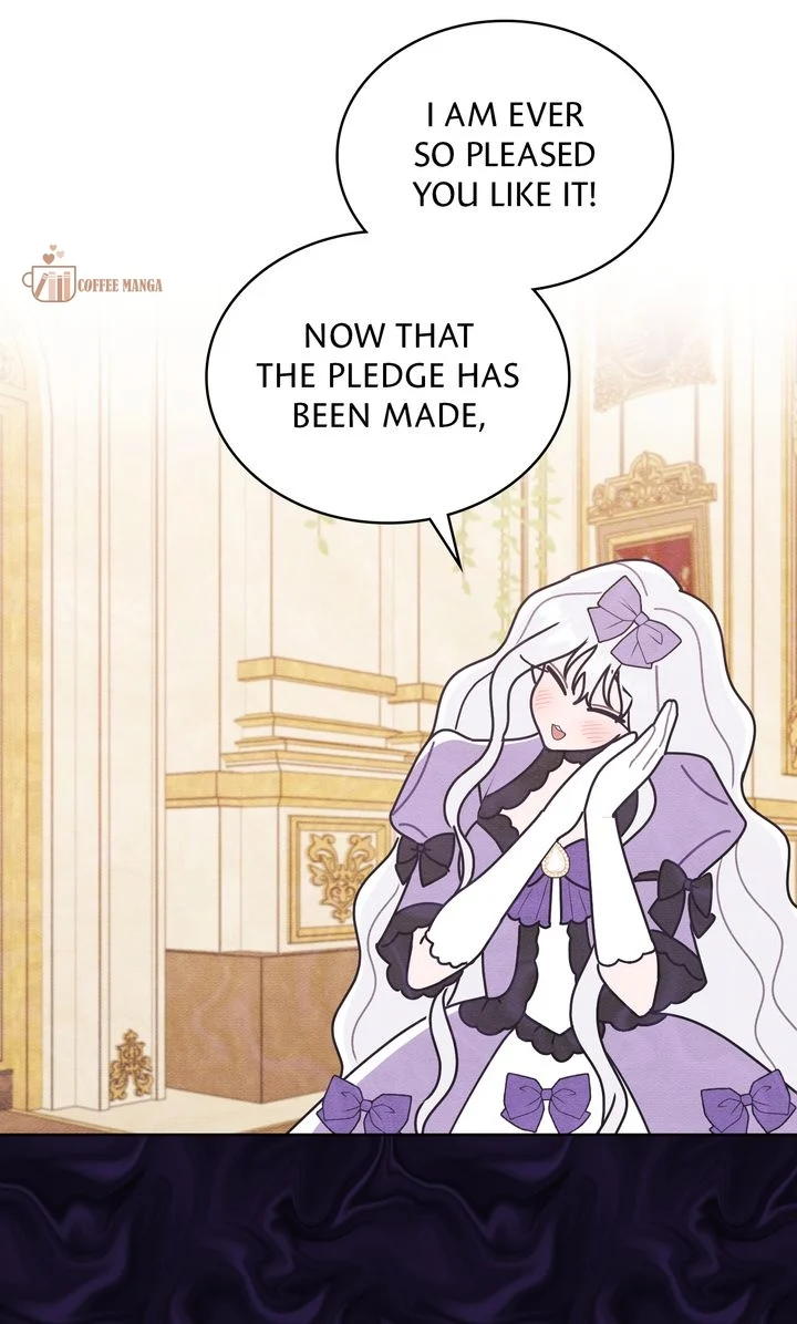 Let’s Take a Bath, Duke! Chapter 50 244 48