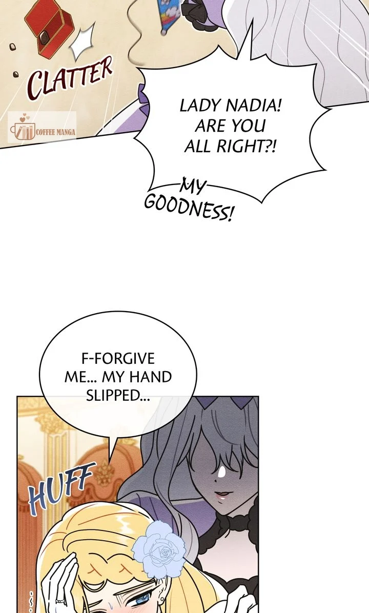 Let’s Take a Bath, Duke! Chapter 50 250 54