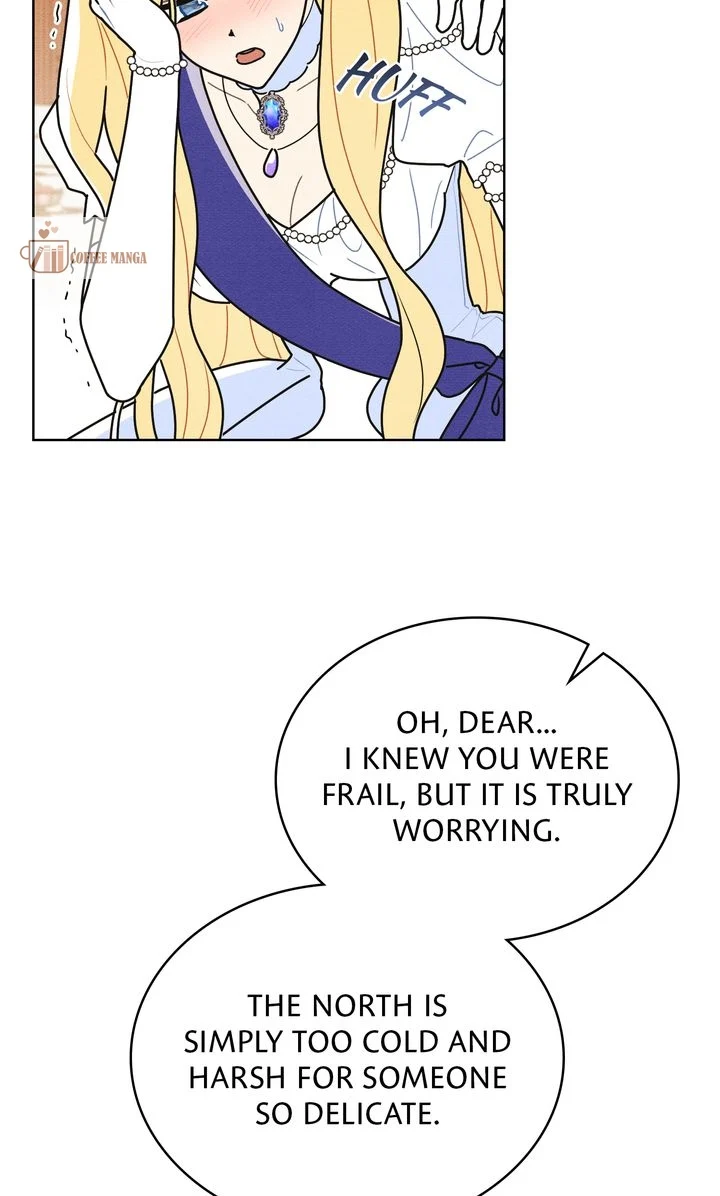 Let’s Take a Bath, Duke! Chapter 50 251 55