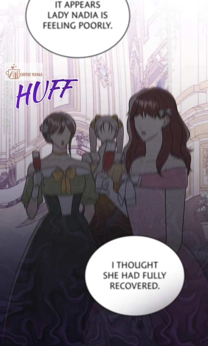 Let’s Take a Bath, Duke! Chapter 50 253 57