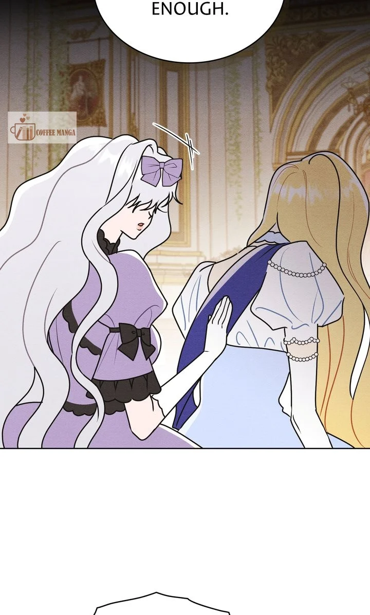 Let’s Take a Bath, Duke! Chapter 50 255 59