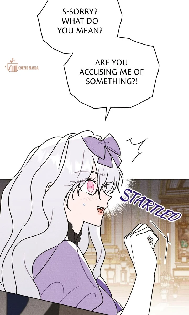 Let’s Take a Bath, Duke! Chapter 50 256 60