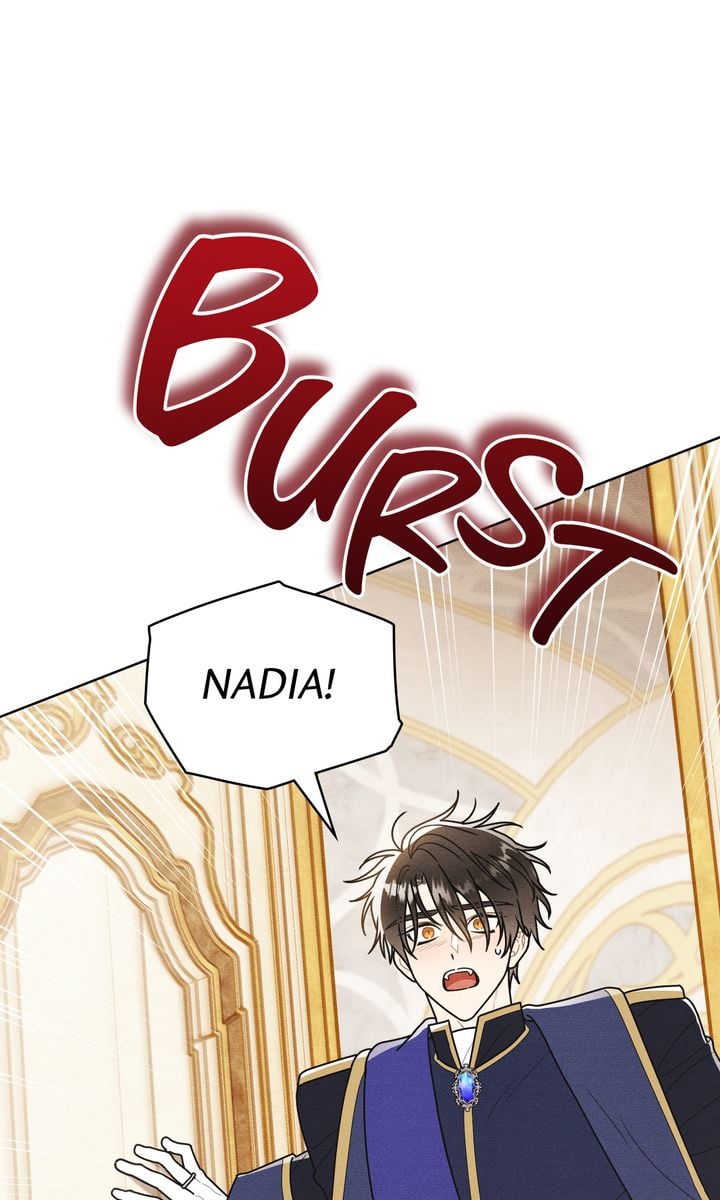 Let’s Take a Bath, Duke! Chapter 51 209 01