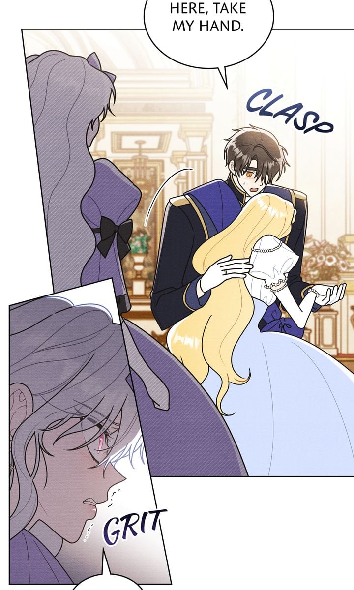 Let’s Take a Bath, Duke! Chapter 51 211 03