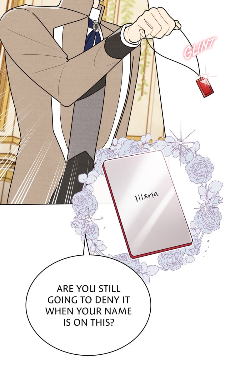 Let’s Take a Bath, Duke! Chapter 51 229 21