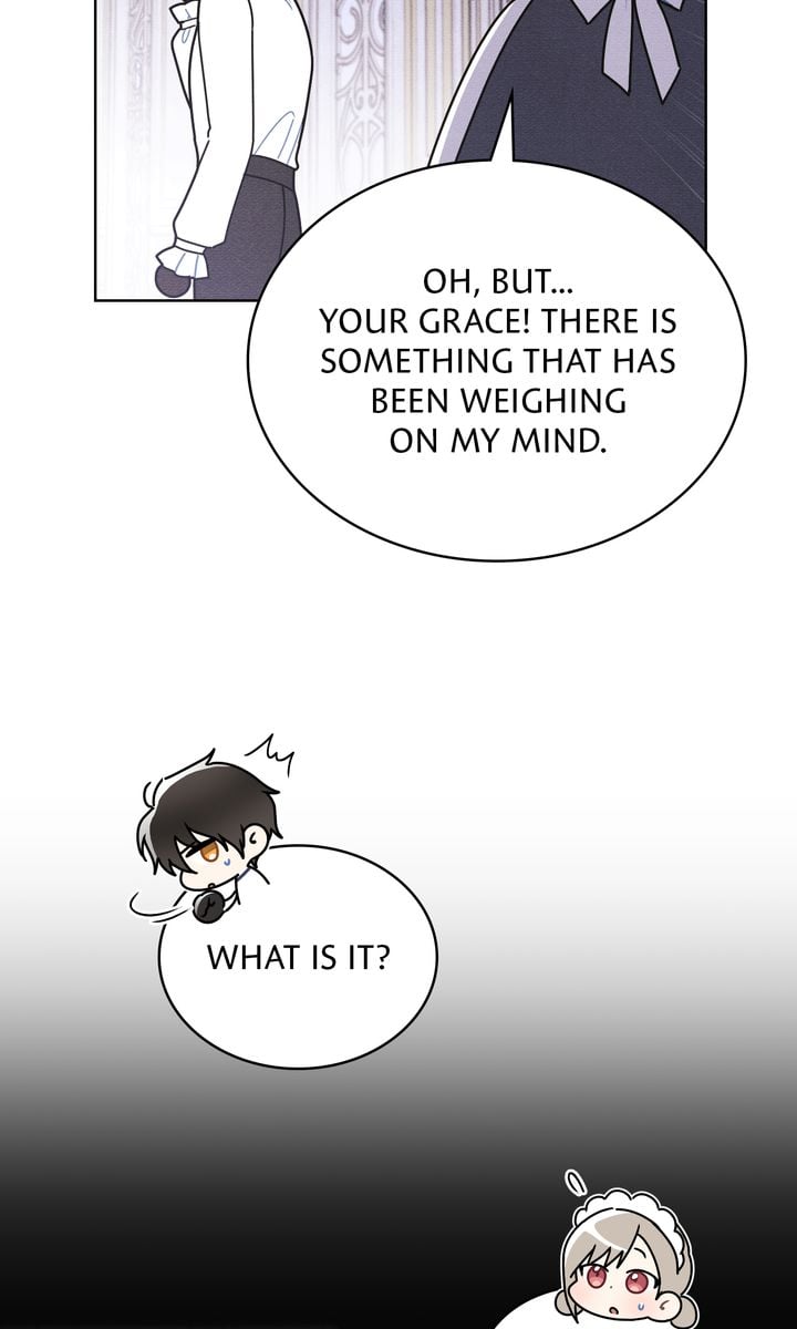 Let’s Take a Bath, Duke! Chapter 51 269 61