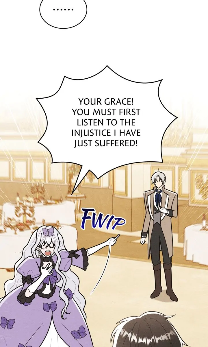 Let’s Take a Bath, Duke! Chapter 52 212 04