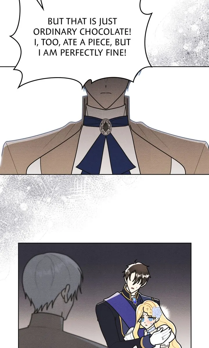 Let’s Take a Bath, Duke! Chapter 52 214 06