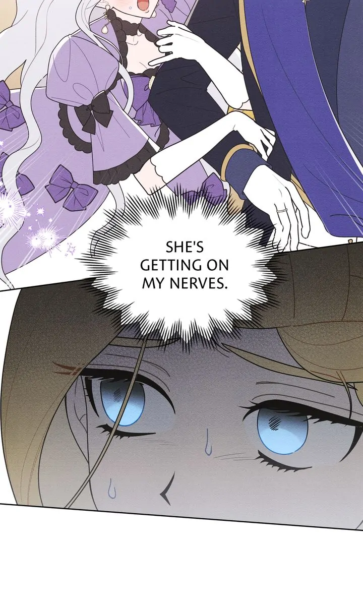 Let’s Take a Bath, Duke! Chapter 52 217 09