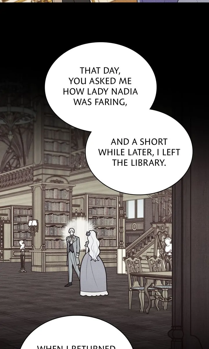 Let’s Take a Bath, Duke! Chapter 52 223 15