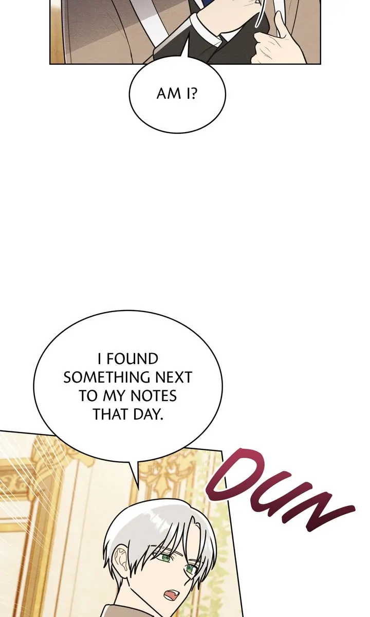 Let’s Take a Bath, Duke! Chapter 52 228 20