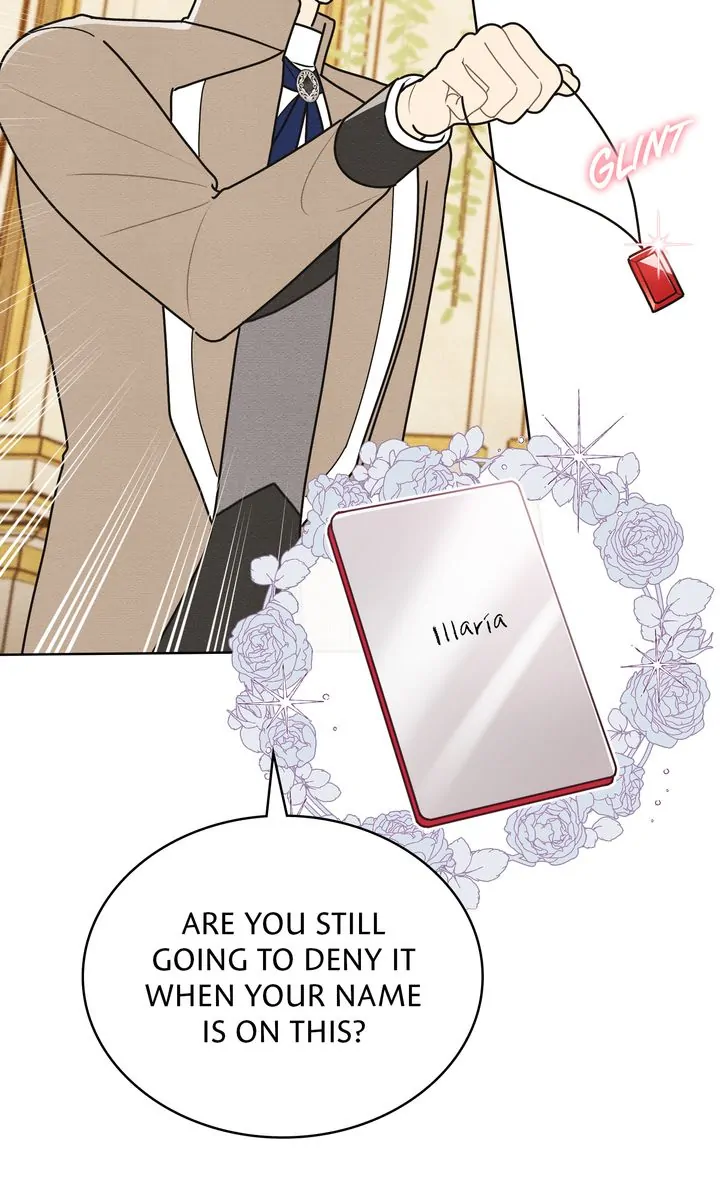 Let’s Take a Bath, Duke! Chapter 52 229 21