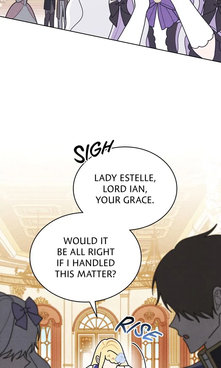 Let’s Take a Bath, Duke! Chapter 52 233 25