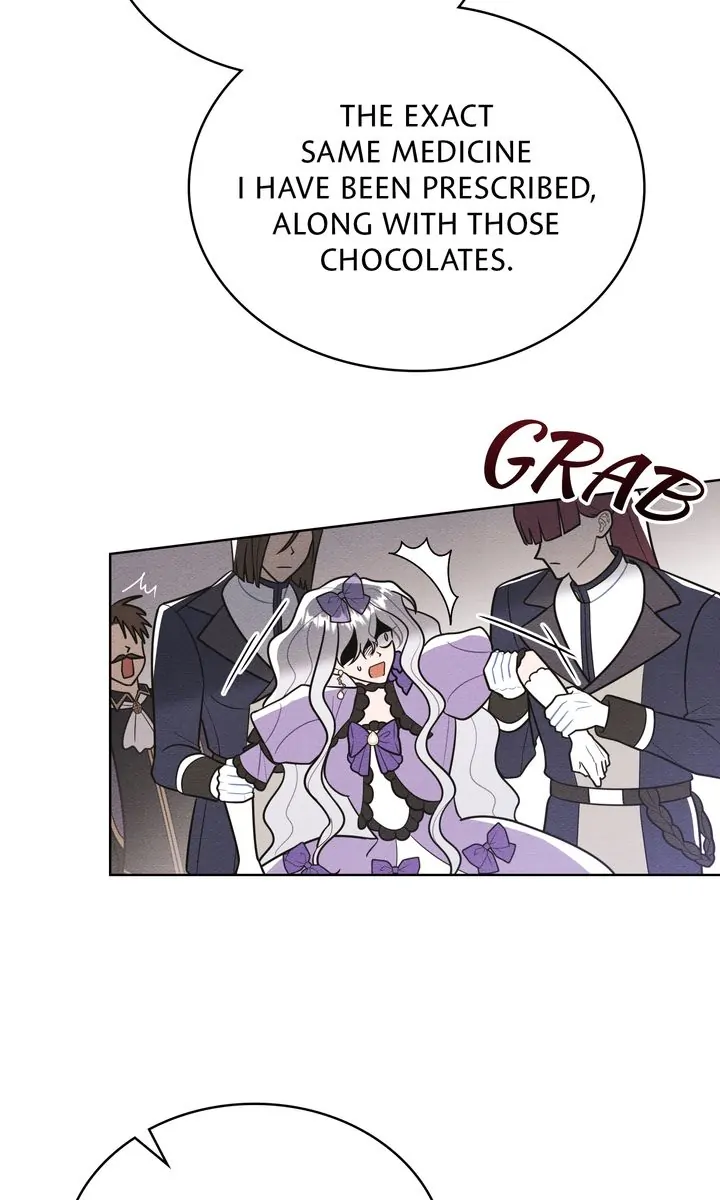 Let’s Take a Bath, Duke! Chapter 52 236 28