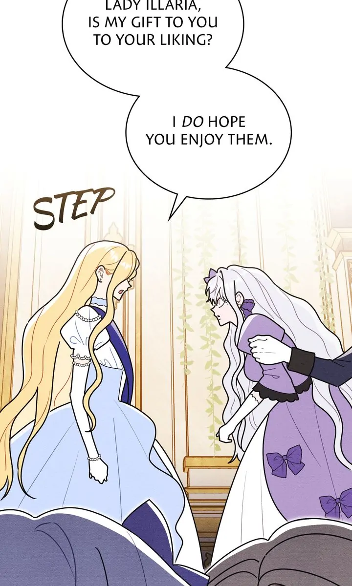 Let’s Take a Bath, Duke! Chapter 52 238 30