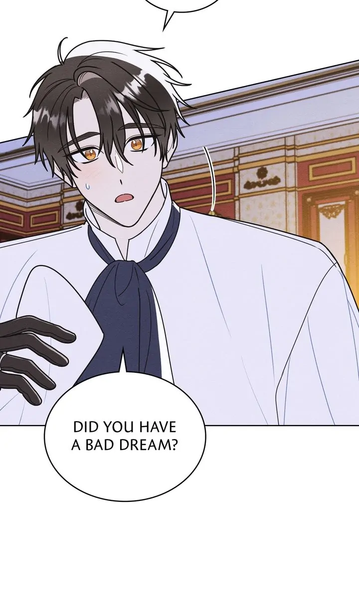 Let’s Take a Bath, Duke! Chapter 52 255 47