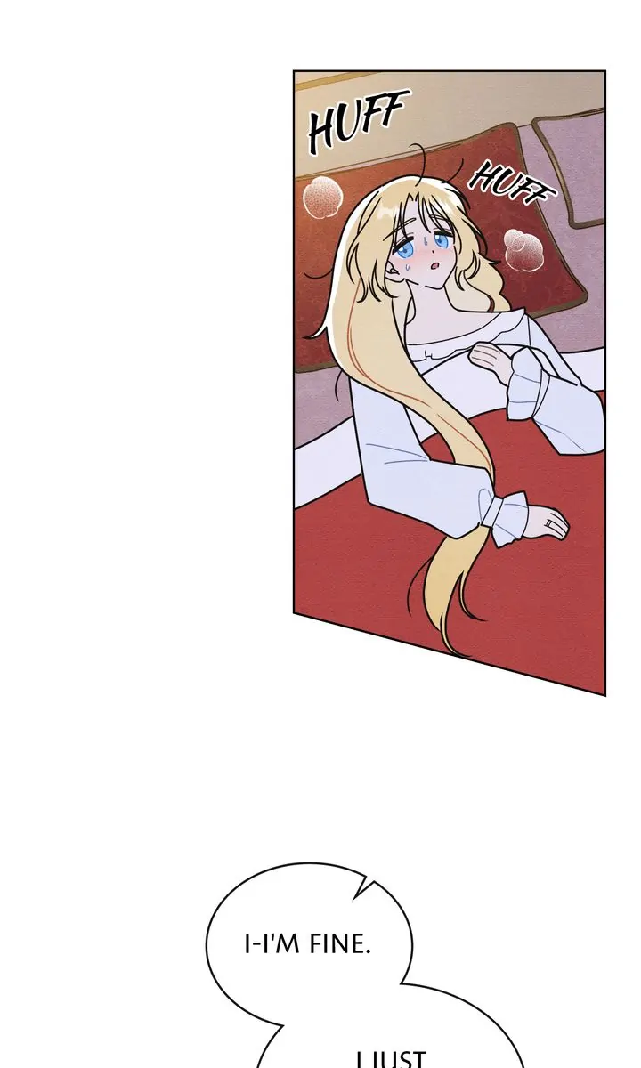 Let’s Take a Bath, Duke! Chapter 52 256 48