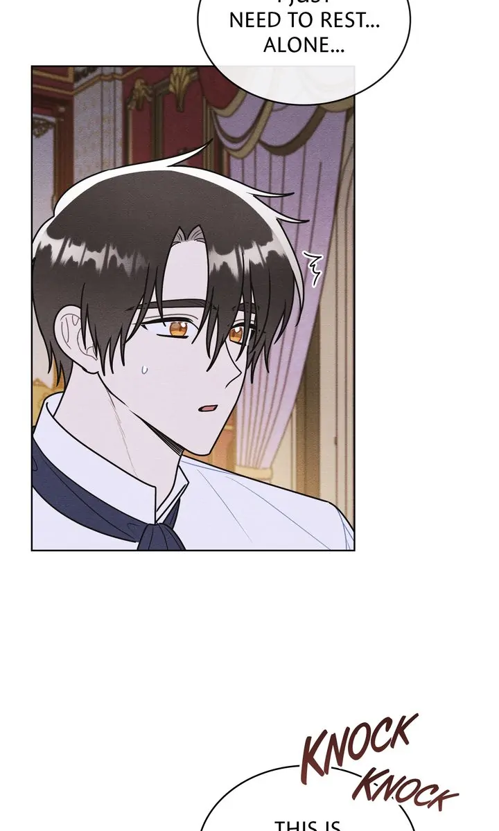 Let’s Take a Bath, Duke! Chapter 52 257 49