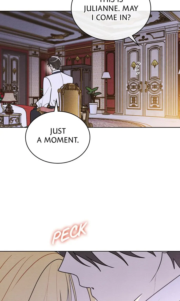 Let’s Take a Bath, Duke! Chapter 52 258 50