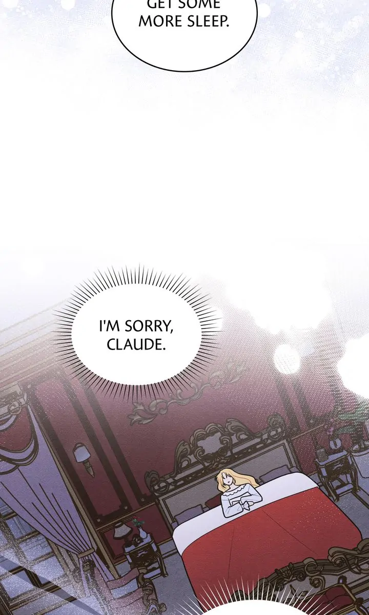 Let’s Take a Bath, Duke! Chapter 52 261 53