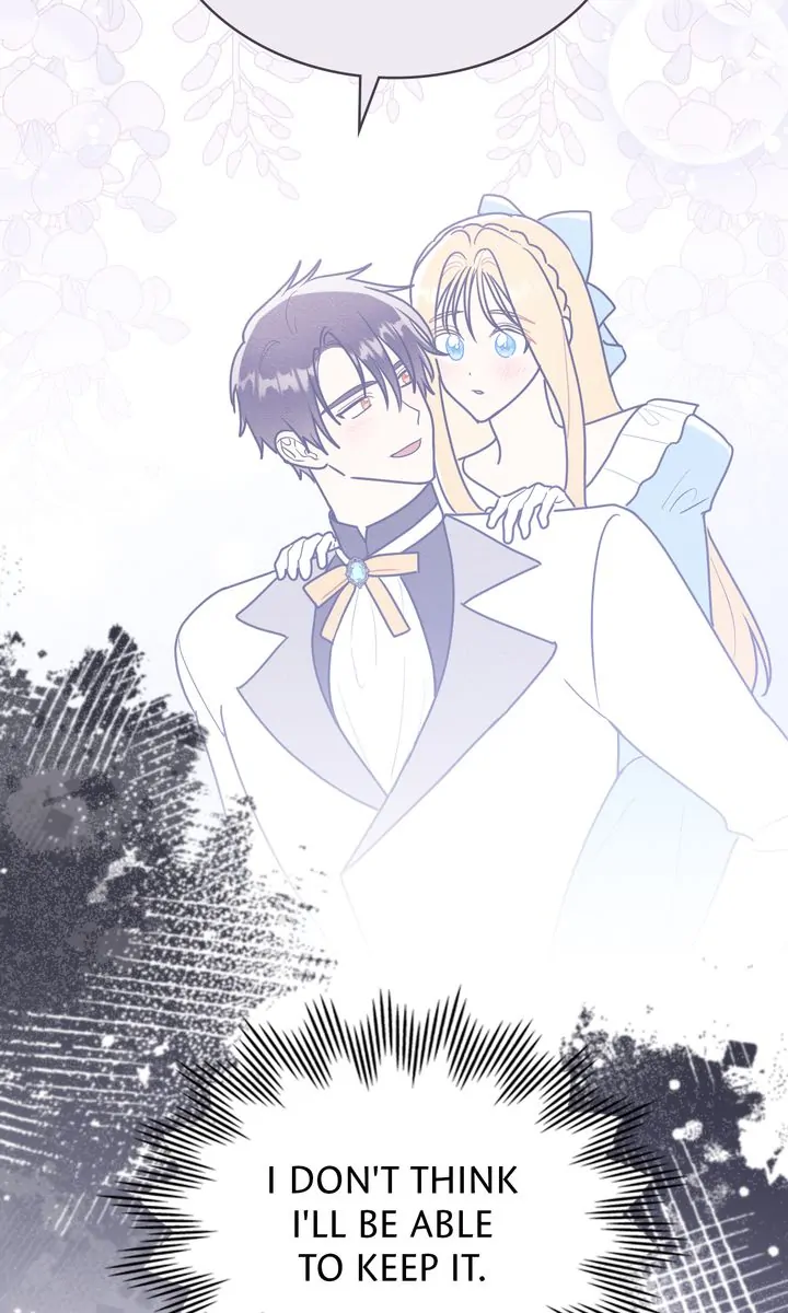 Let’s Take a Bath, Duke! Chapter 52 263 55